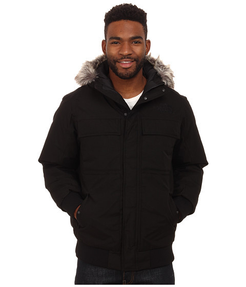 the north face gotham 2